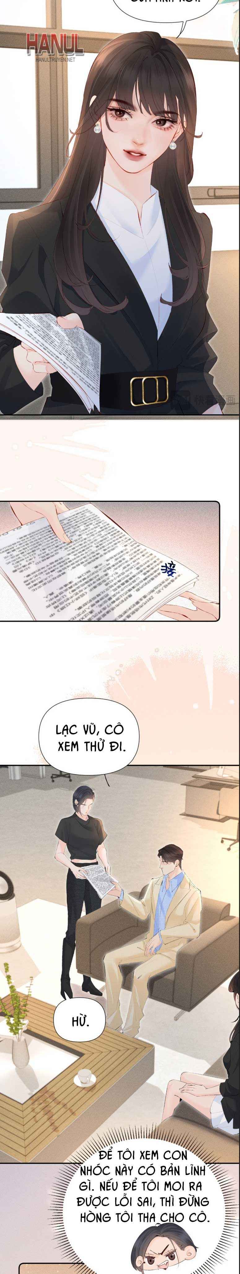 đọc truyện Siêu Cấp Cưng Chiều Chương 22 ảnh 7 tại Thiên Thai Truyện