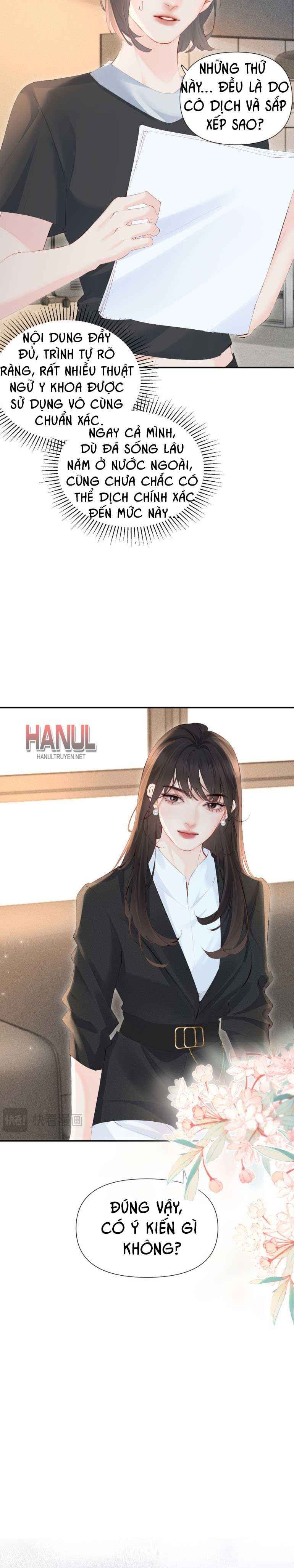 đọc truyện Siêu Cấp Cưng Chiều Chương 22 ảnh 9 tại Thiên Thai Truyện