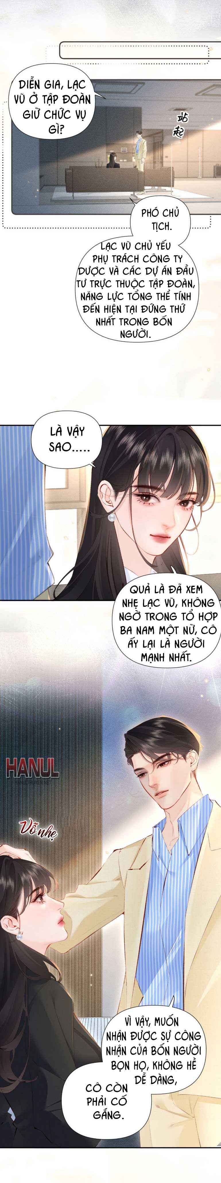 đọc truyện Siêu Cấp Cưng Chiều Chương 22 ảnh 11 tại Thiên Thai Truyện