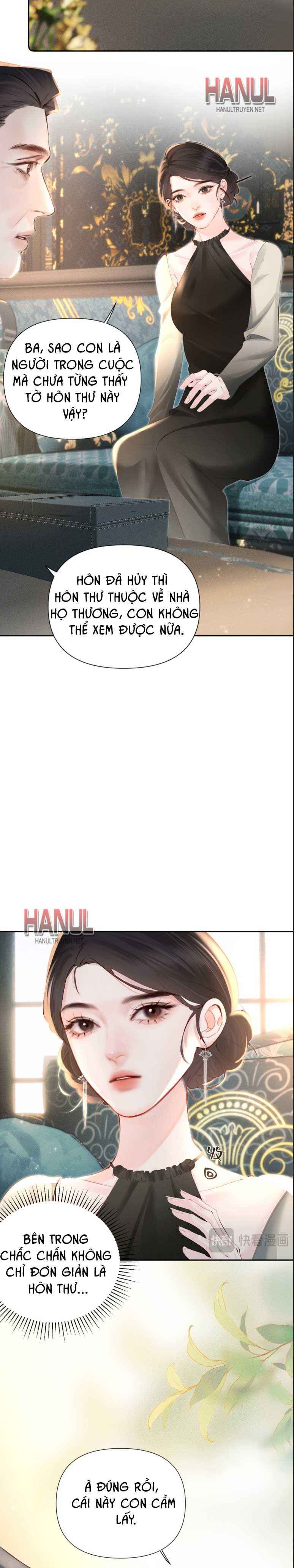 đọc truyện Siêu Cấp Cưng Chiều Chương 23 ảnh 3 tại Thiên Thai Truyện