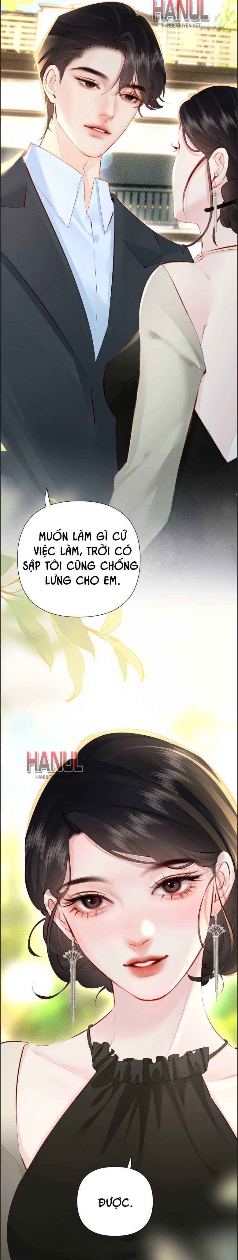 đọc truyện Siêu Cấp Cưng Chiều Chương 23 ảnh 12 tại Thiên Thai Truyện