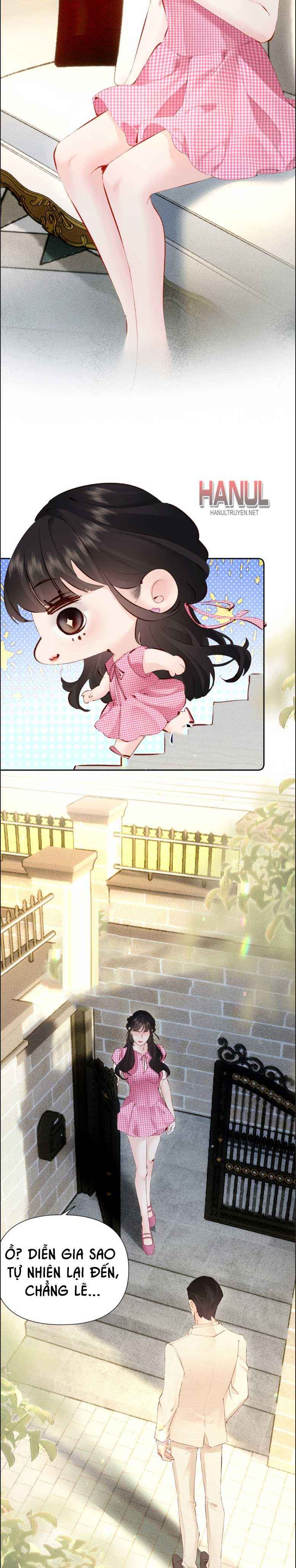 đọc truyện Siêu Cấp Cưng Chiều Chương 23 ảnh 14 tại Thiên Thai Truyện