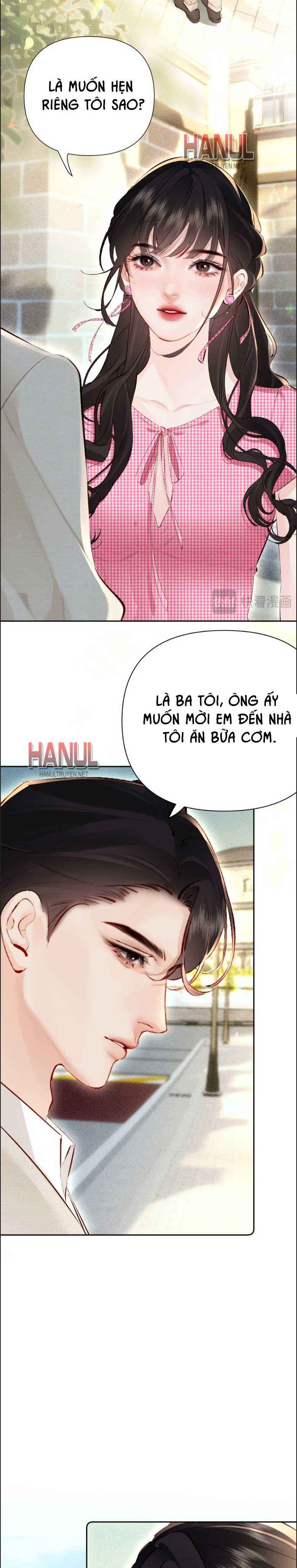 đọc truyện Siêu Cấp Cưng Chiều Chương 23 ảnh 15 tại Thiên Thai Truyện