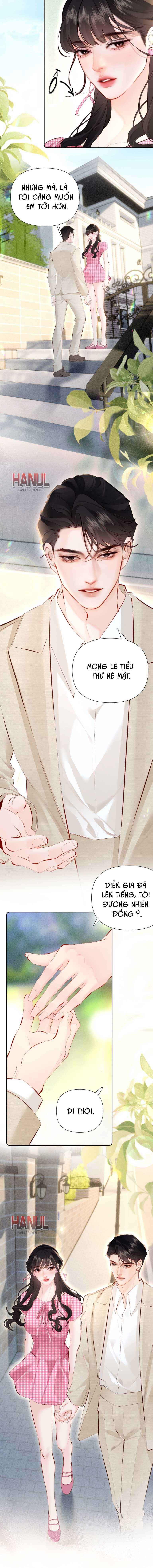 đọc truyện Siêu Cấp Cưng Chiều Chương 23 ảnh 16 tại Thiên Thai Truyện