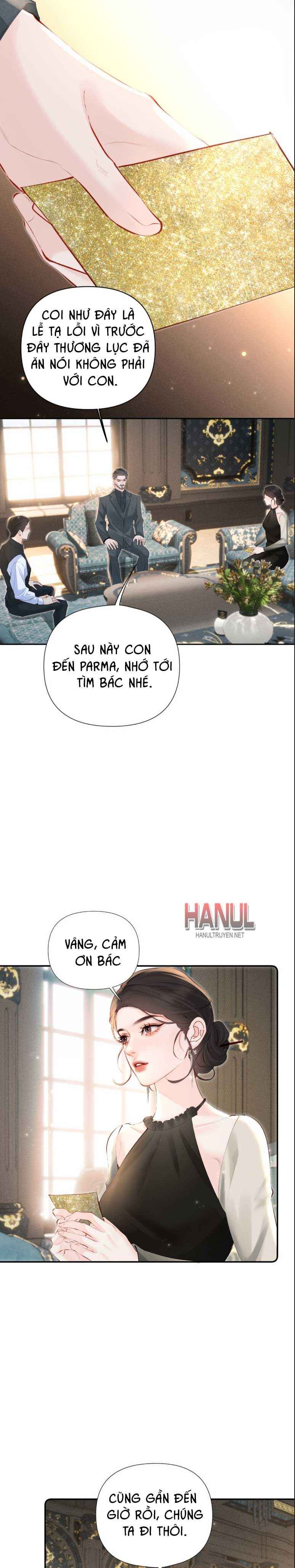 đọc truyện Siêu Cấp Cưng Chiều Chương 23 ảnh 4 tại Thiên Thai Truyện