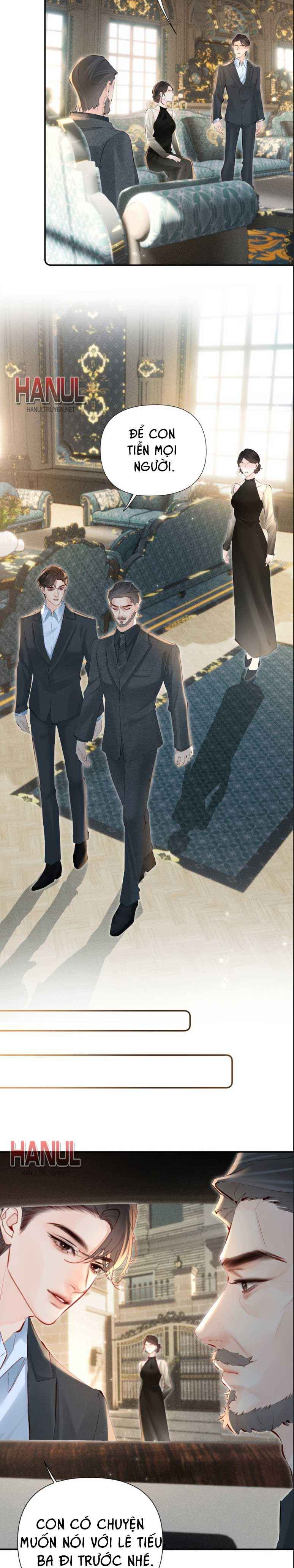 đọc truyện Siêu Cấp Cưng Chiều Chương 23 ảnh 5 tại Thiên Thai Truyện