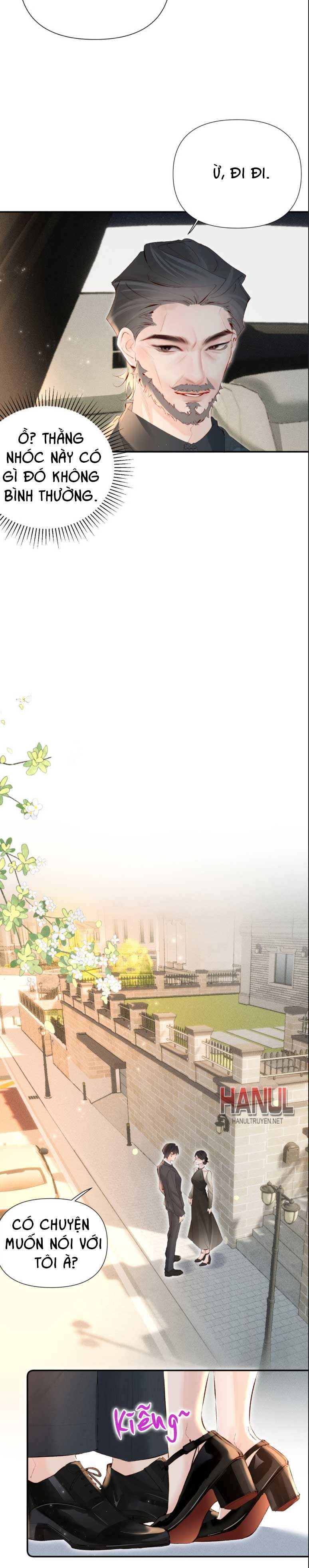 đọc truyện Siêu Cấp Cưng Chiều Chương 23 ảnh 6 tại Thiên Thai Truyện