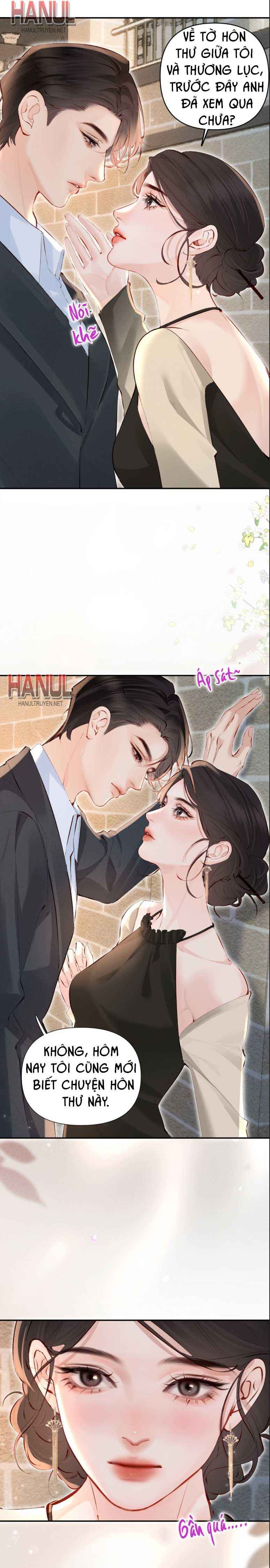 đọc truyện Siêu Cấp Cưng Chiều Chương 23 ảnh 7 tại Thiên Thai Truyện