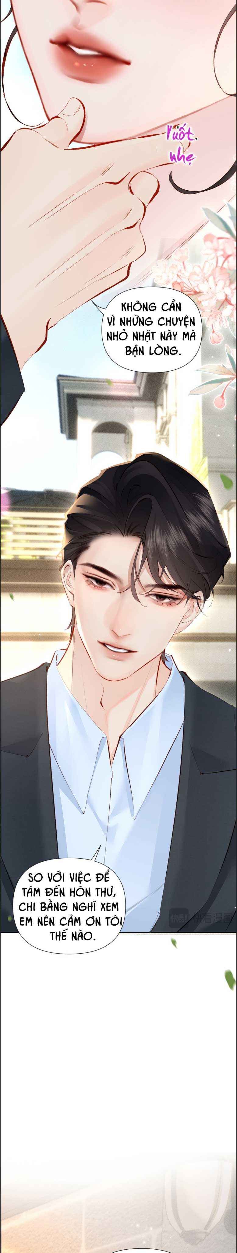 đọc truyện Siêu Cấp Cưng Chiều Chương 23 ảnh 9 tại Thiên Thai Truyện