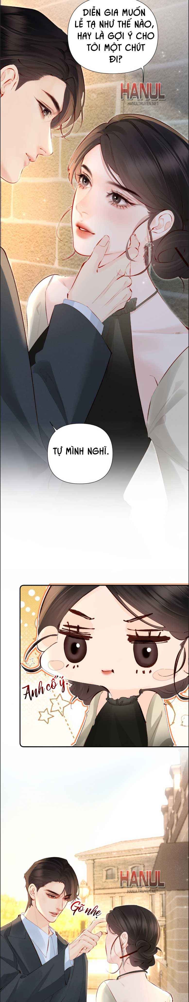 đọc truyện Siêu Cấp Cưng Chiều Chương 23 ảnh 10 tại Thiên Thai Truyện