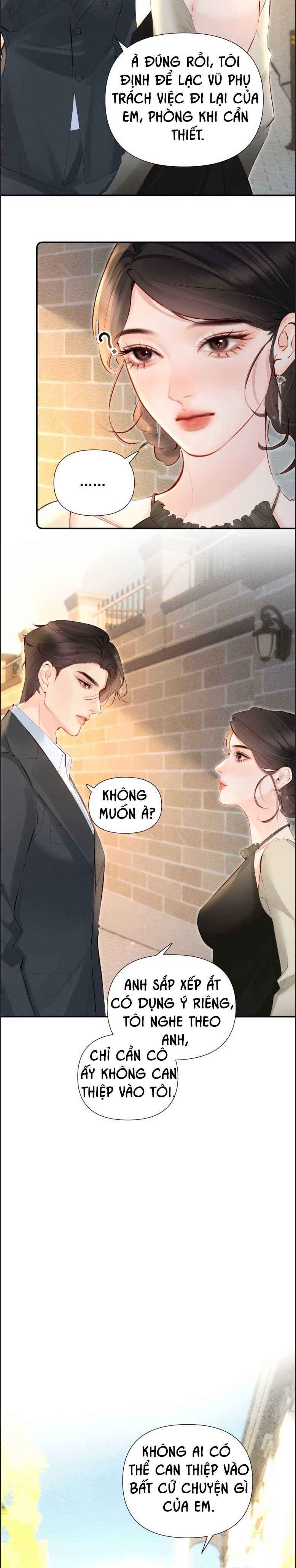 đọc truyện Siêu Cấp Cưng Chiều Chương 23 ảnh 11 tại Thiên Thai Truyện