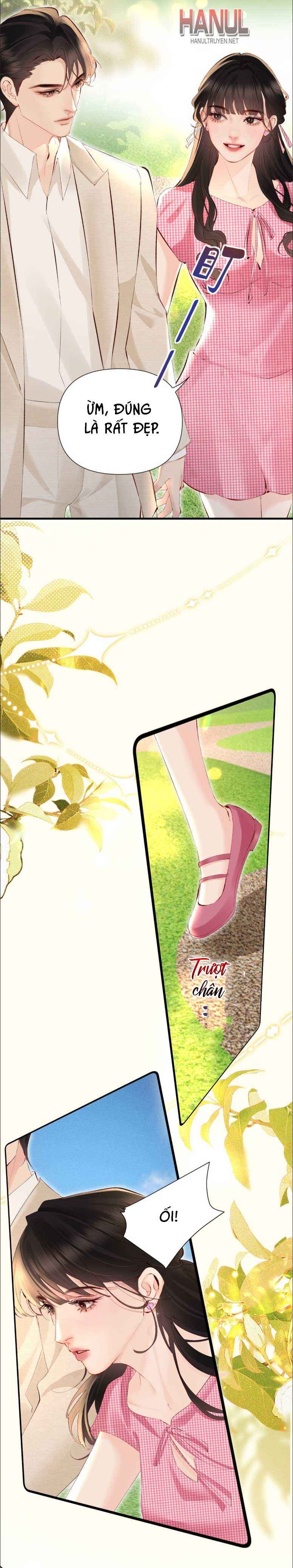 đọc truyện Siêu Cấp Cưng Chiều Chương 24 ảnh 3 tại Thiên Thai Truyện