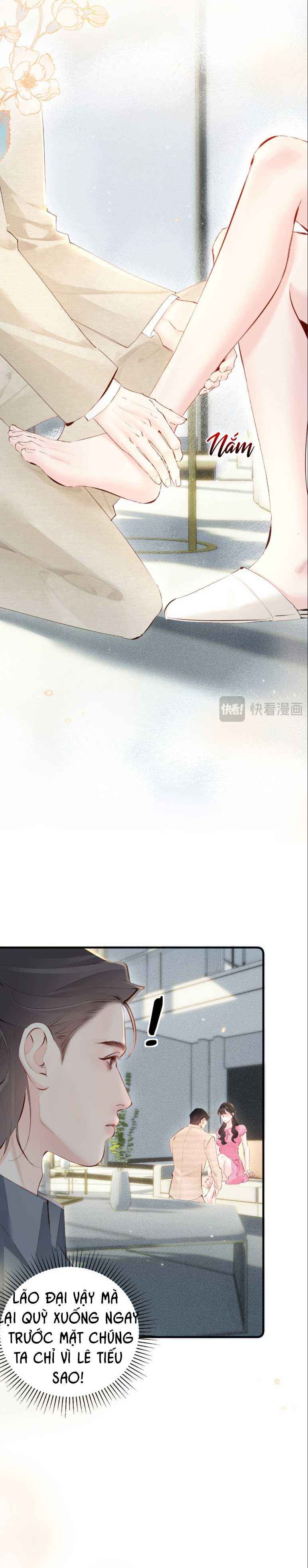 đọc truyện Siêu Cấp Cưng Chiều Chương 24 ảnh 12 tại Thiên Thai Truyện