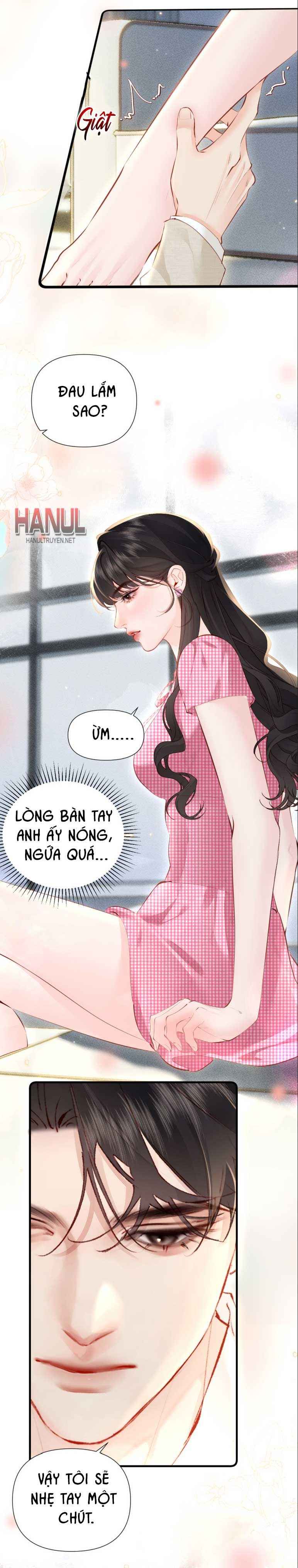 đọc truyện Siêu Cấp Cưng Chiều Chương 24 ảnh 13 tại Thiên Thai Truyện