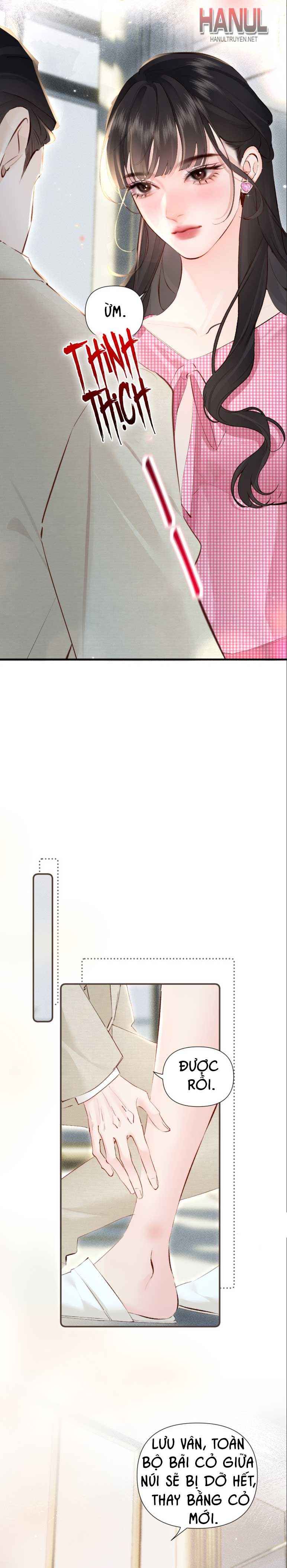 đọc truyện Siêu Cấp Cưng Chiều Chương 24 ảnh 14 tại Thiên Thai Truyện