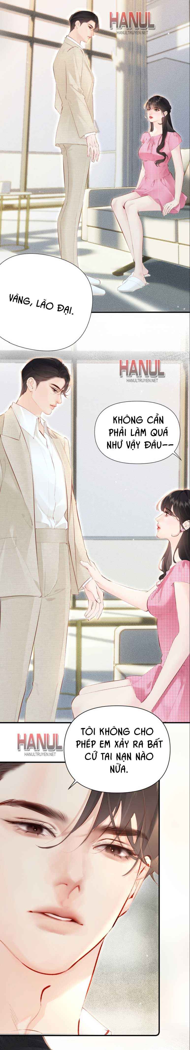 đọc truyện Siêu Cấp Cưng Chiều Chương 24 ảnh 15 tại Thiên Thai Truyện