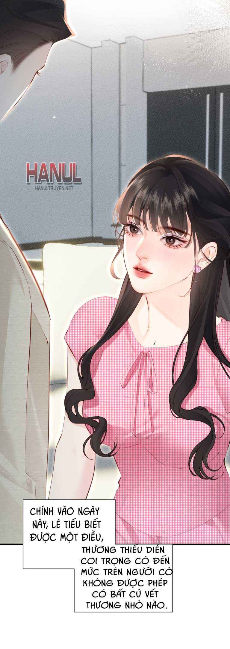 đọc truyện Siêu Cấp Cưng Chiều Chương 24 ảnh 16 tại Thiên Thai Truyện