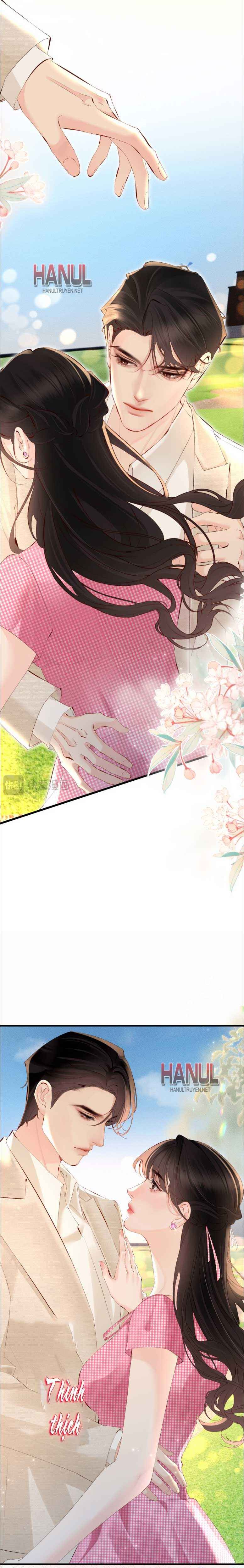 đọc truyện Siêu Cấp Cưng Chiều Chương 24 ảnh 4 tại Thiên Thai Truyện