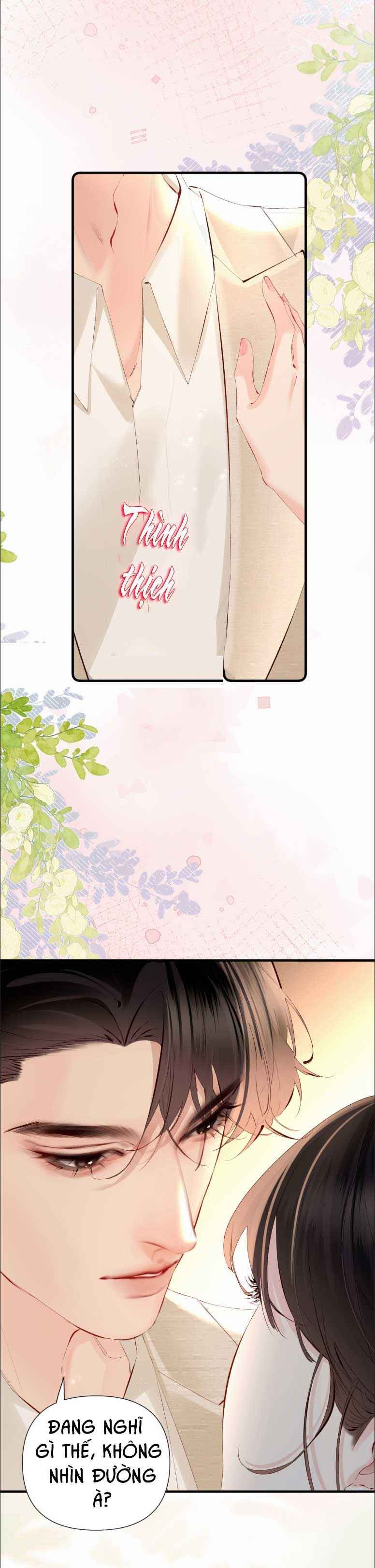 đọc truyện Siêu Cấp Cưng Chiều Chương 24 ảnh 5 tại Thiên Thai Truyện