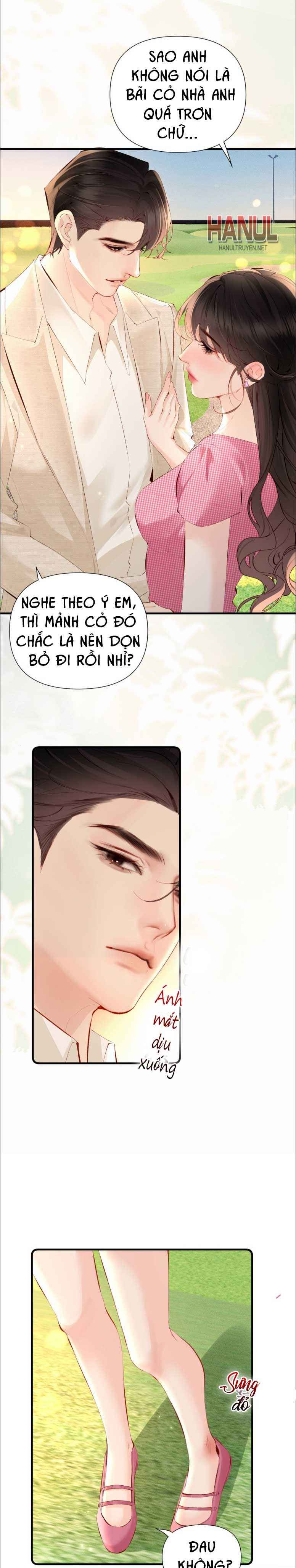 đọc truyện Siêu Cấp Cưng Chiều Chương 24 ảnh 6 tại Thiên Thai Truyện