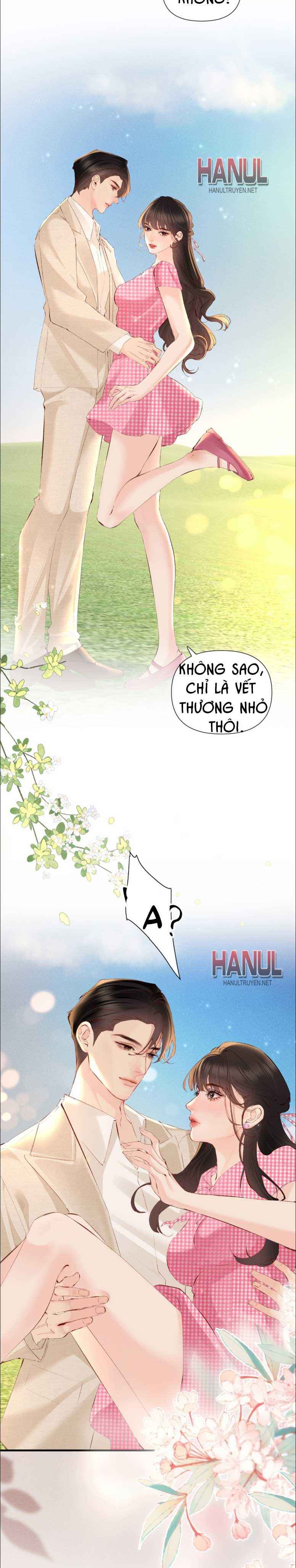 đọc truyện Siêu Cấp Cưng Chiều Chương 24 ảnh 7 tại Thiên Thai Truyện