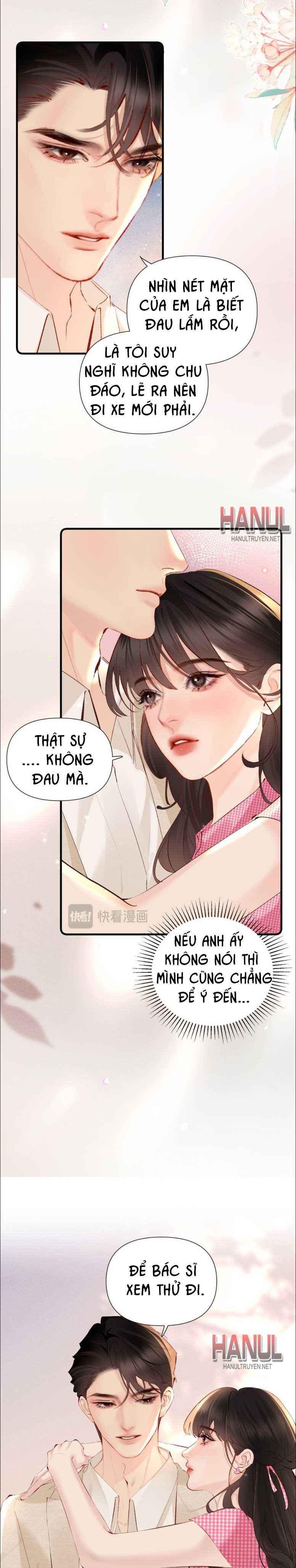 đọc truyện Siêu Cấp Cưng Chiều Chương 24 ảnh 8 tại Thiên Thai Truyện