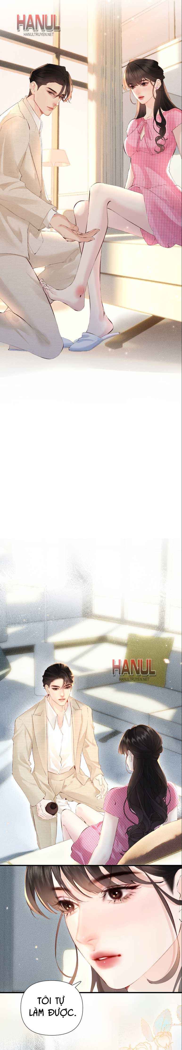 đọc truyện Siêu Cấp Cưng Chiều Chương 24 ảnh 10 tại Thiên Thai Truyện