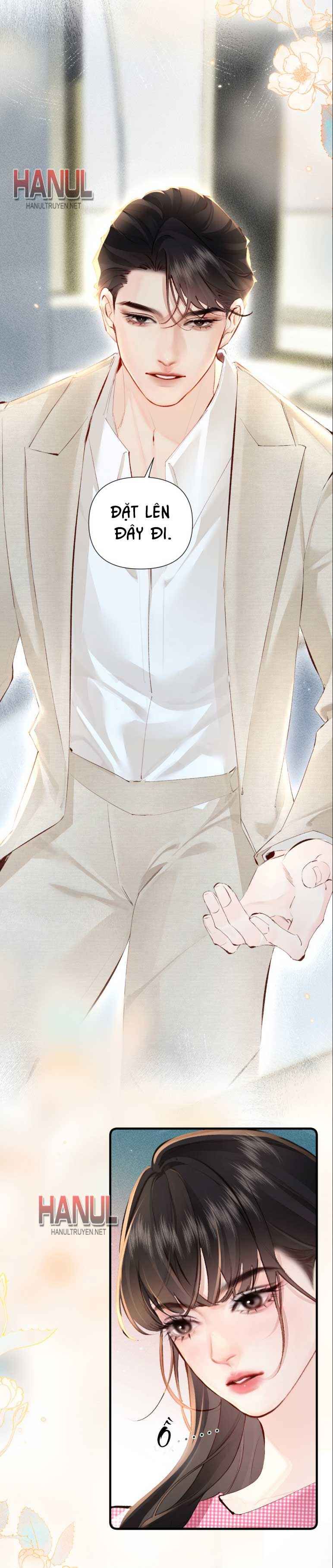 đọc truyện Siêu Cấp Cưng Chiều Chương 24 ảnh 11 tại Thiên Thai Truyện