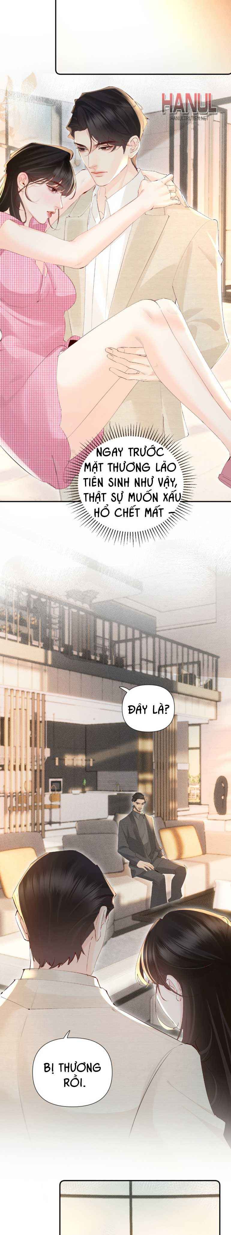 đọc truyện Siêu Cấp Cưng Chiều Chương 25 ảnh 3 tại Thiên Thai Truyện