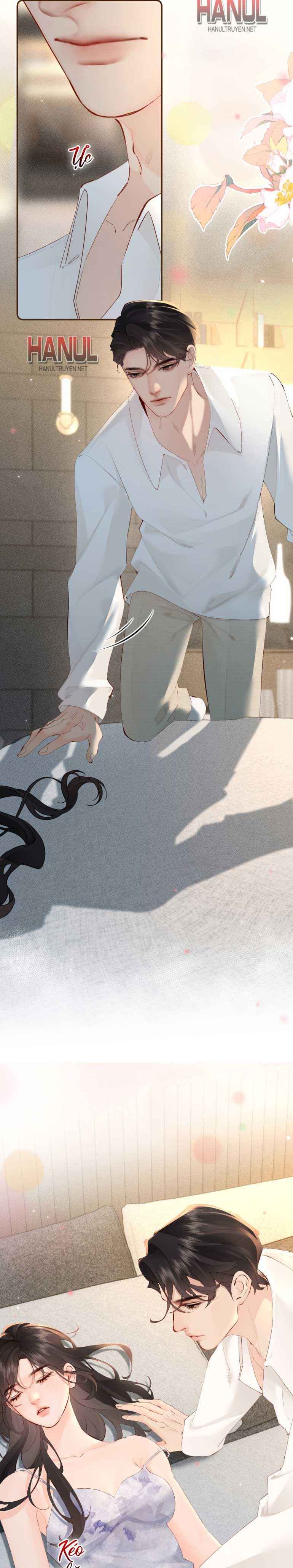 đọc truyện Siêu Cấp Cưng Chiều Chương 25 ảnh 12 tại Thiên Thai Truyện