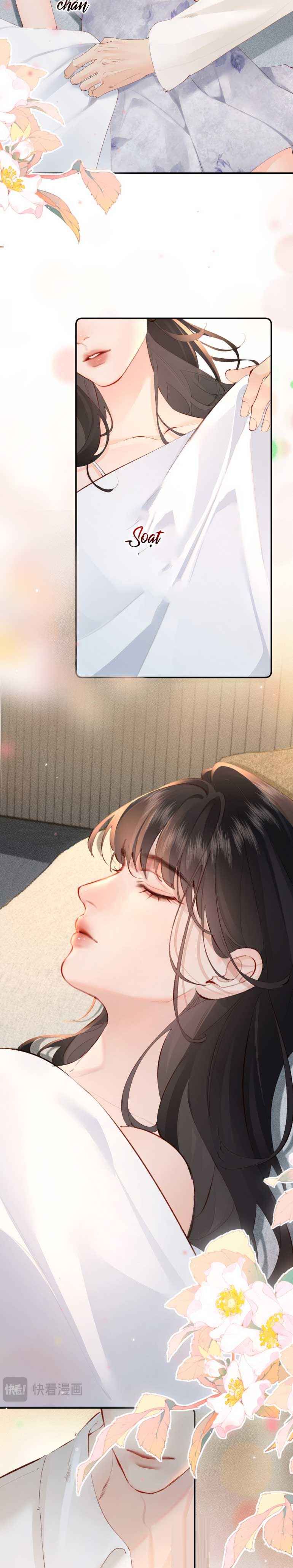 đọc truyện Siêu Cấp Cưng Chiều Chương 25 ảnh 13 tại Thiên Thai Truyện