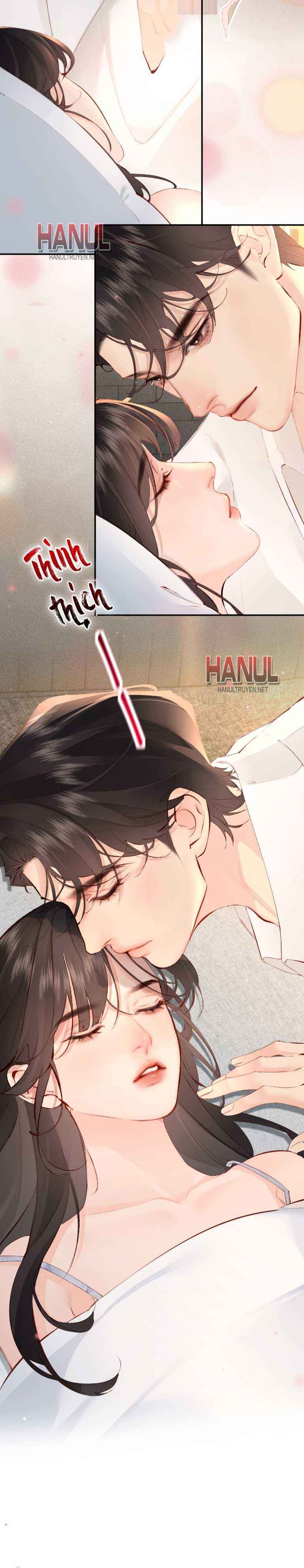 đọc truyện Siêu Cấp Cưng Chiều Chương 25 ảnh 14 tại Thiên Thai Truyện