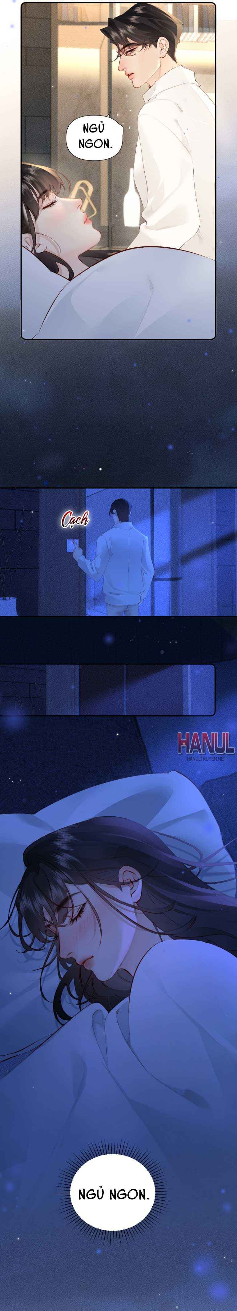 đọc truyện Siêu Cấp Cưng Chiều Chương 25 ảnh 15 tại Thiên Thai Truyện