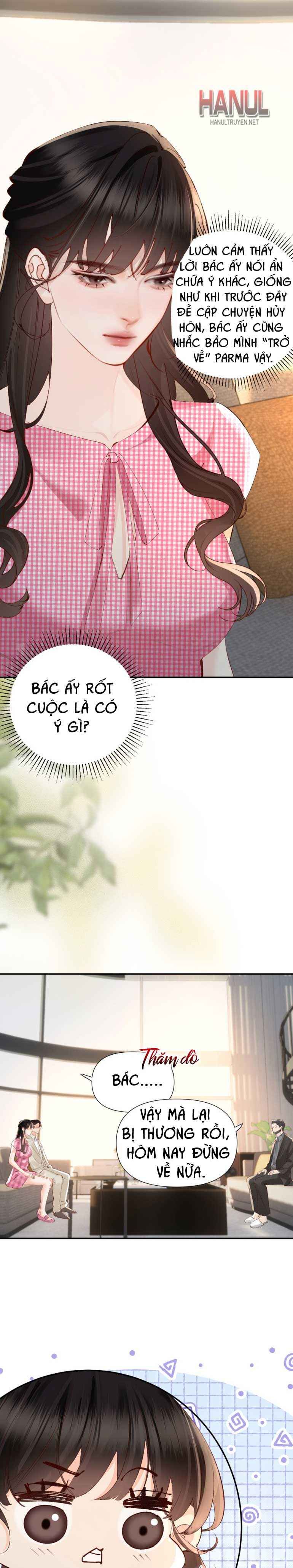 đọc truyện Siêu Cấp Cưng Chiều Chương 25 ảnh 5 tại Thiên Thai Truyện