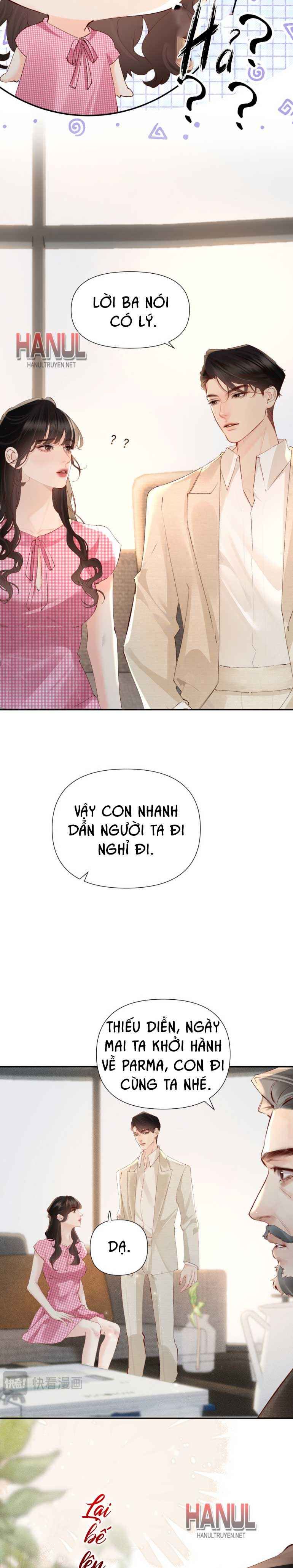 đọc truyện Siêu Cấp Cưng Chiều Chương 25 ảnh 6 tại Thiên Thai Truyện