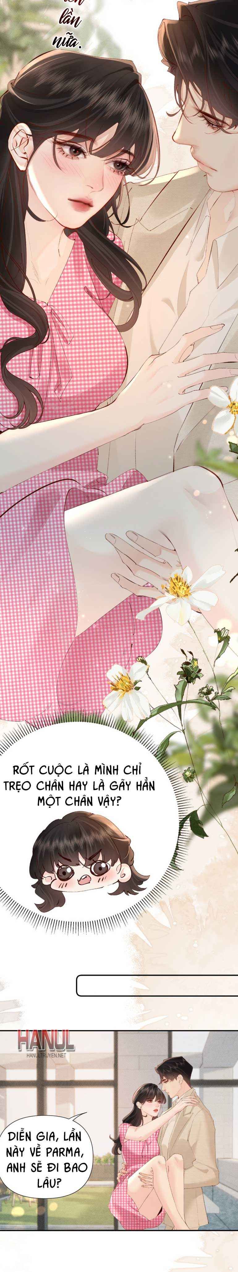 đọc truyện Siêu Cấp Cưng Chiều Chương 25 ảnh 7 tại Thiên Thai Truyện