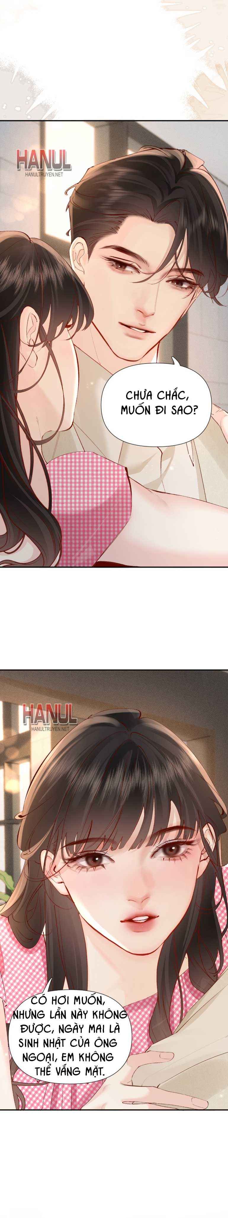 đọc truyện Siêu Cấp Cưng Chiều Chương 25 ảnh 8 tại Thiên Thai Truyện