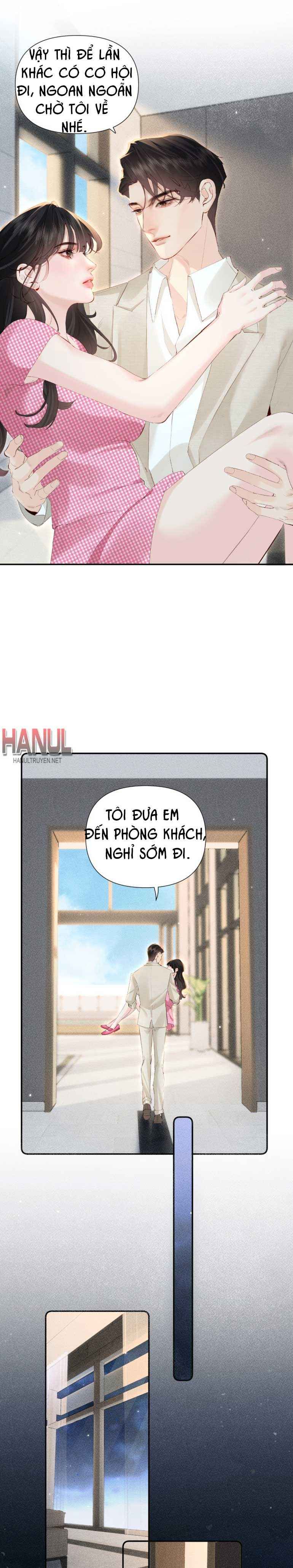 đọc truyện Siêu Cấp Cưng Chiều Chương 25 ảnh 9 tại Thiên Thai Truyện