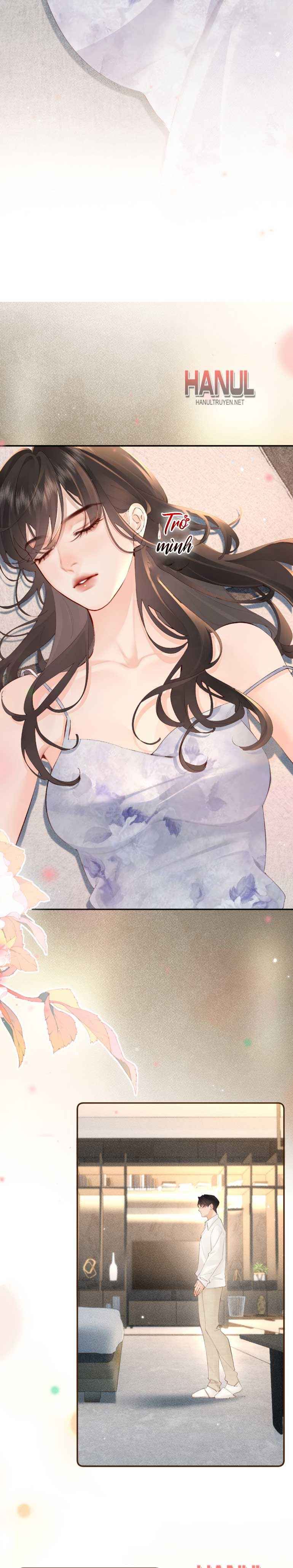 đọc truyện Siêu Cấp Cưng Chiều Chương 25 ảnh 11 tại Thiên Thai Truyện