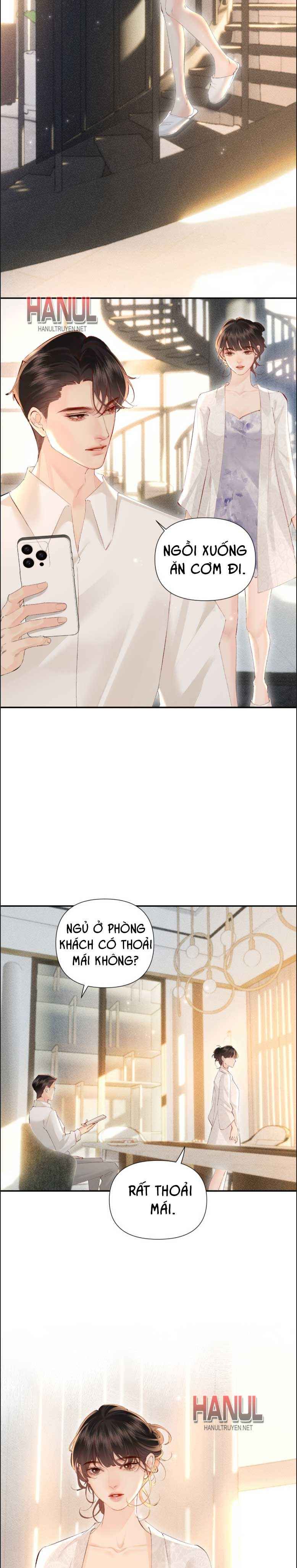 đọc truyện Siêu Cấp Cưng Chiều Chương 26 ảnh 3 tại Thiên Thai Truyện