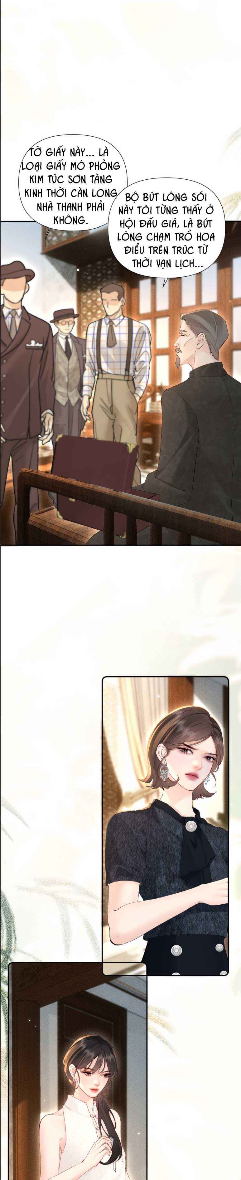 đọc truyện Siêu Cấp Cưng Chiều Chương 26 ảnh 12 tại Thiên Thai Truyện