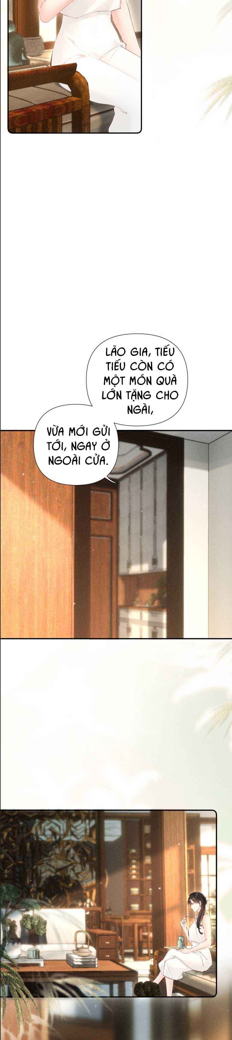 đọc truyện Siêu Cấp Cưng Chiều Chương 26 ảnh 13 tại Thiên Thai Truyện