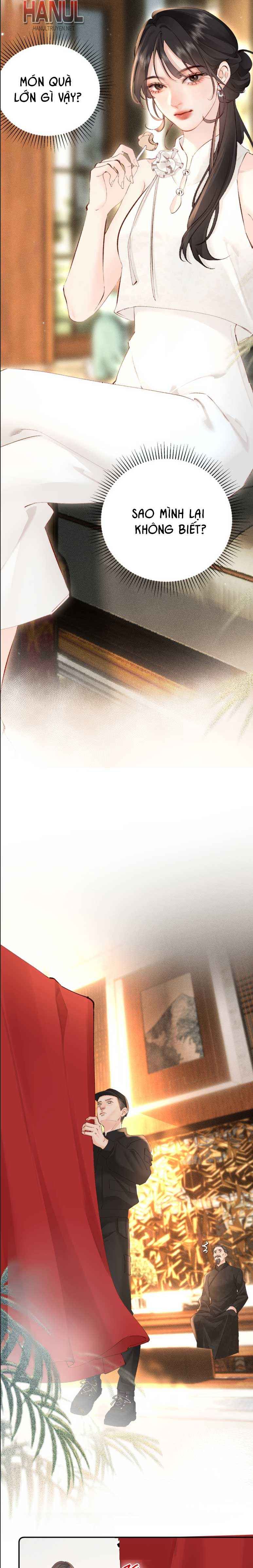 đọc truyện Siêu Cấp Cưng Chiều Chương 26 ảnh 14 tại Thiên Thai Truyện