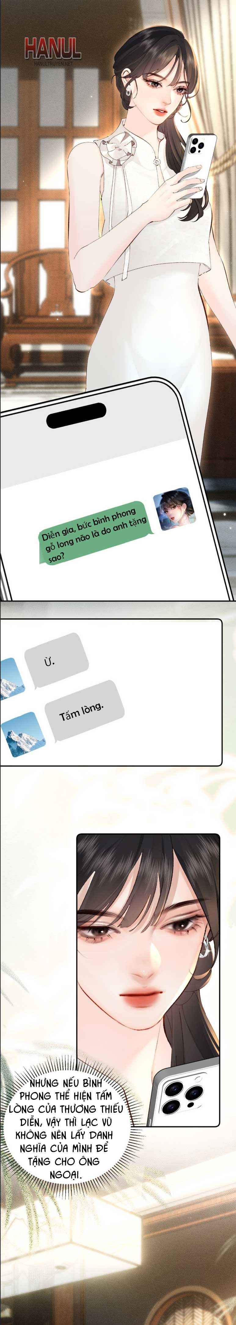 đọc truyện Siêu Cấp Cưng Chiều Chương 26 ảnh 17 tại Thiên Thai Truyện