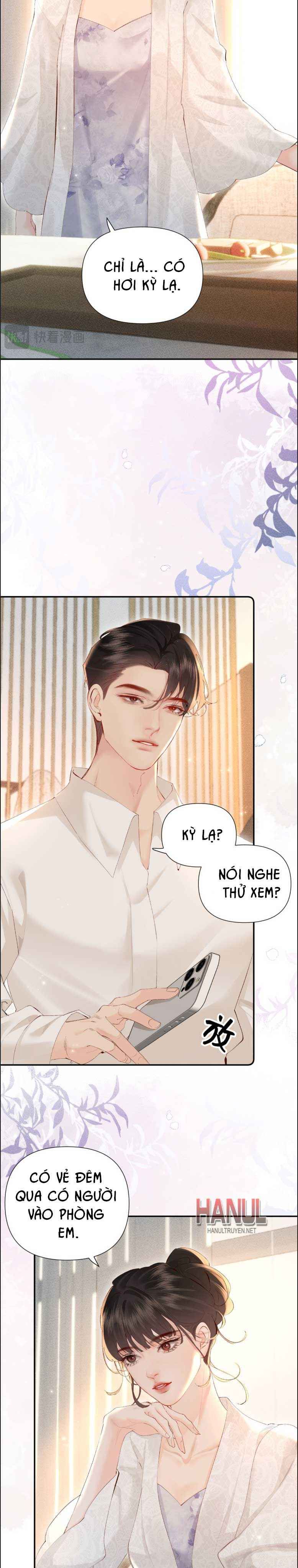 đọc truyện Siêu Cấp Cưng Chiều Chương 26 ảnh 4 tại Thiên Thai Truyện