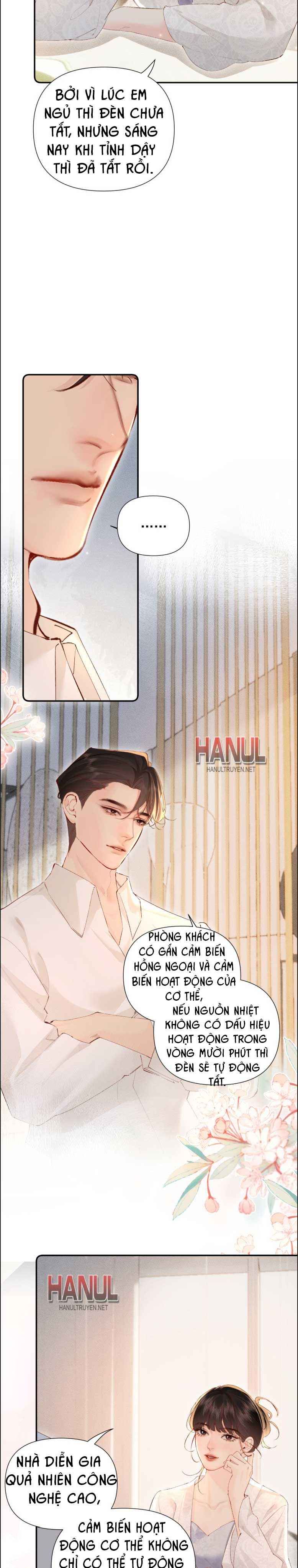 đọc truyện Siêu Cấp Cưng Chiều Chương 26 ảnh 5 tại Thiên Thai Truyện