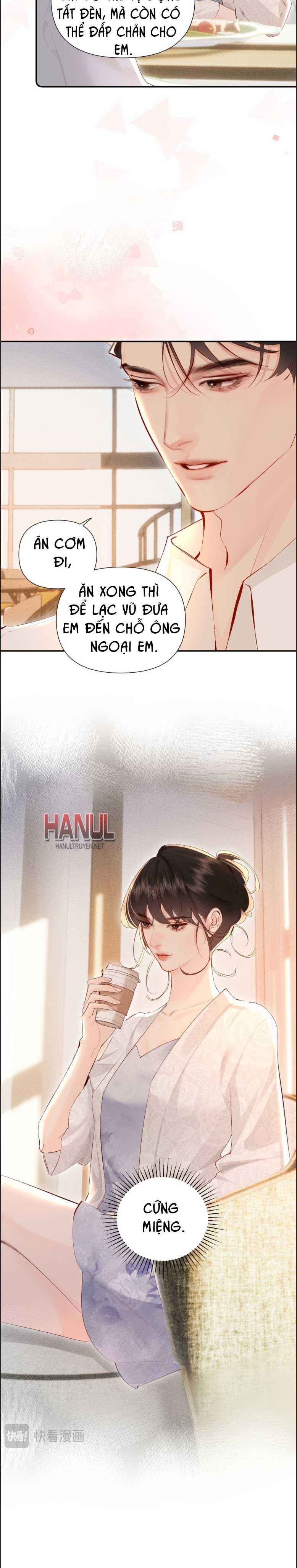 đọc truyện Siêu Cấp Cưng Chiều Chương 26 ảnh 6 tại Thiên Thai Truyện