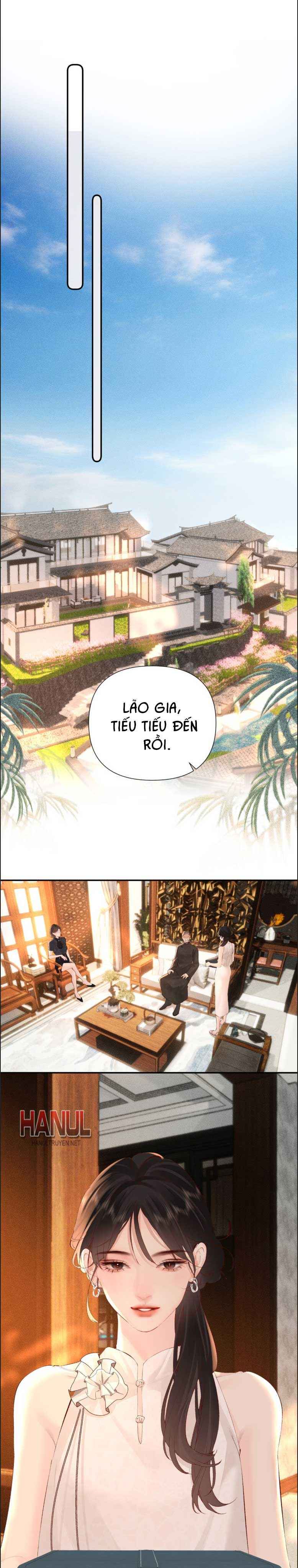 đọc truyện Siêu Cấp Cưng Chiều Chương 26 ảnh 7 tại Thiên Thai Truyện