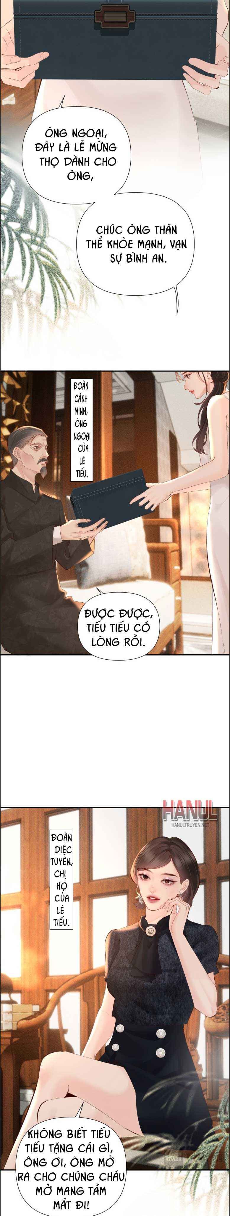 đọc truyện Siêu Cấp Cưng Chiều Chương 26 ảnh 8 tại Thiên Thai Truyện