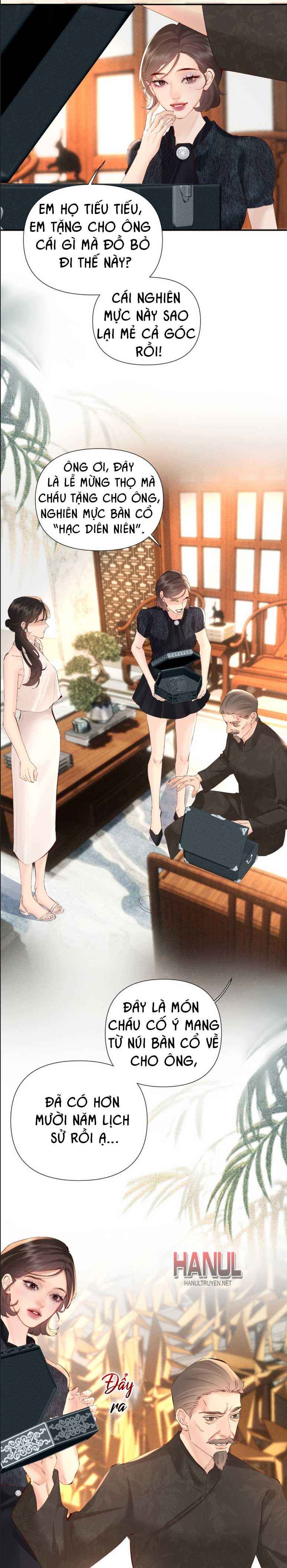 đọc truyện Siêu Cấp Cưng Chiều Chương 26 ảnh 10 tại Thiên Thai Truyện